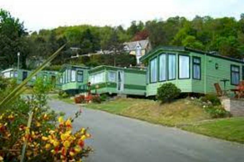 Woodlands Holiday Park & Country Club, Bryncrug Woodlands Holiday Park & Country Club, Bryncrug