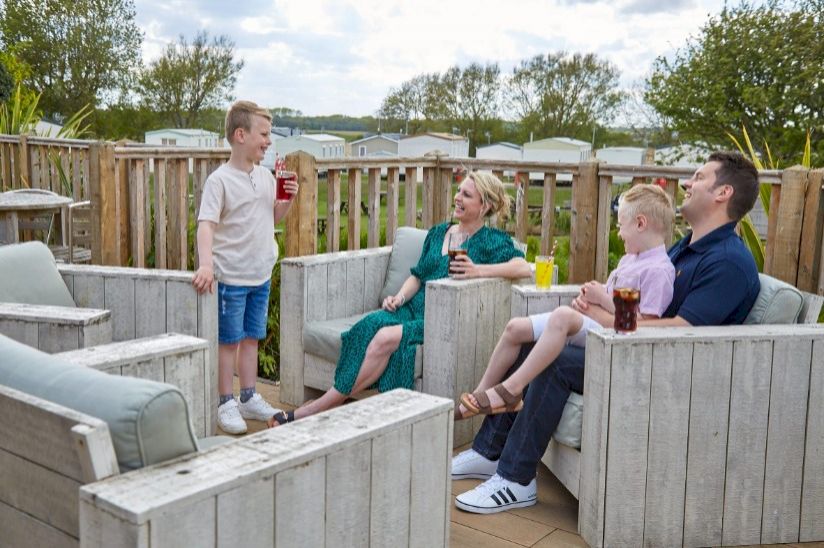 Kessingland Beach Holiday Park Kessingland Beach Holiday Park