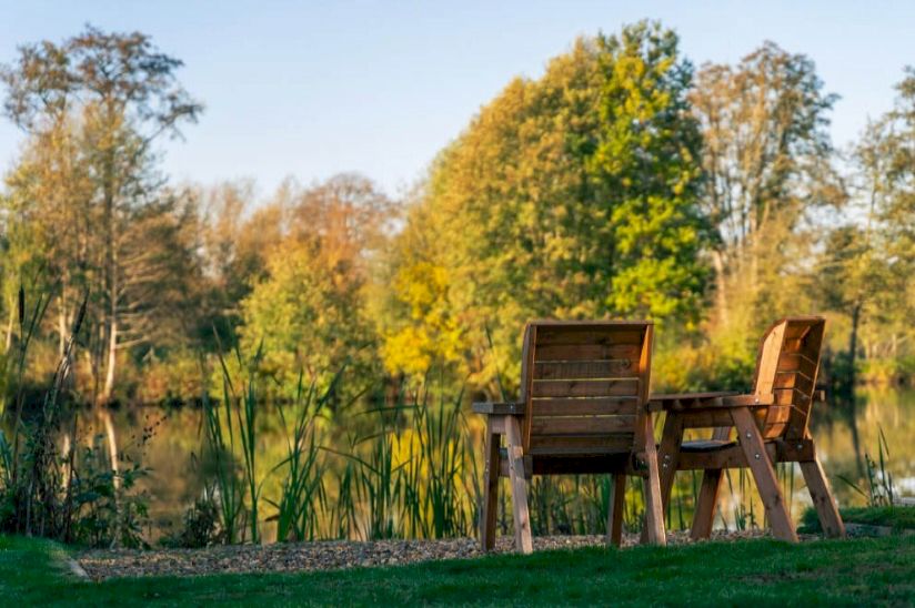 Waveney Valley Lakes