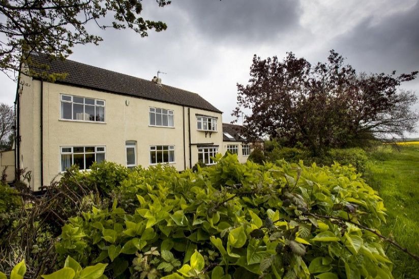 Noahs Retreat