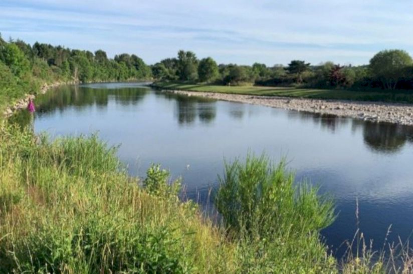 Riverview Country Park - Park Homes for Sale in Moray Riverview Country Park - Park Homes for Sale in Moray