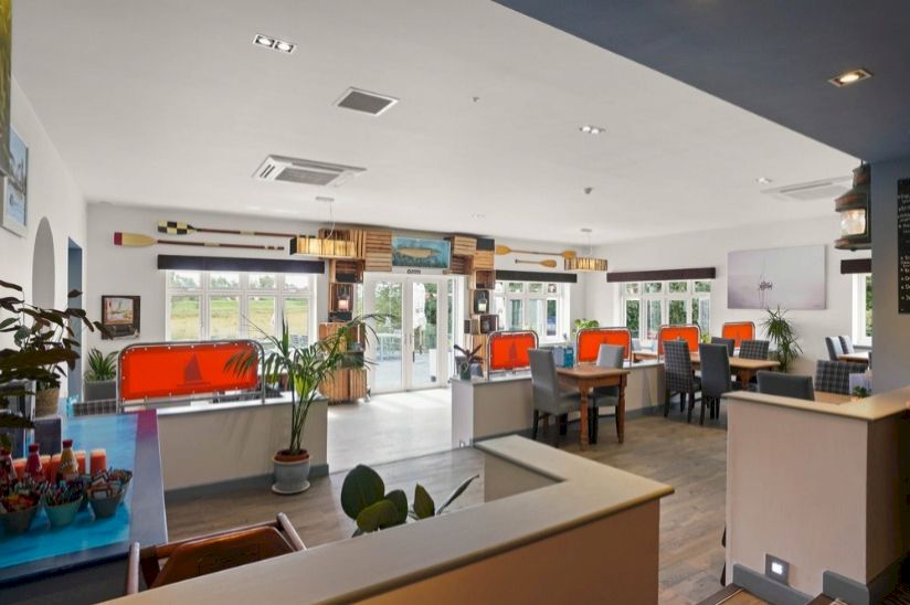 Waveney River Centre