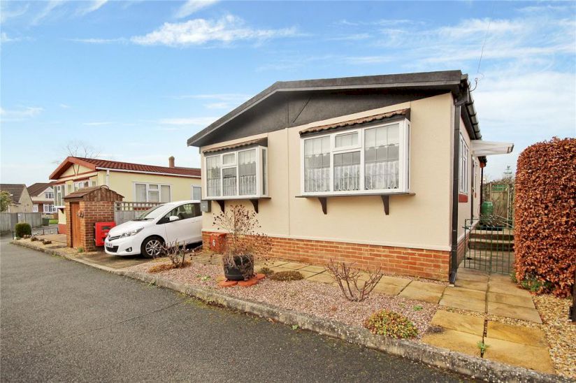 Abbeywood Park - Park Homes For Sale in Wiltshire Abbeywood Park - Park Homes For Sale in Wiltshire