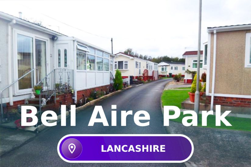 Bell Aire Park- Park Homes For Sale in Lancashire Bell Aire Park- Park Homes For Sale in Lancashire