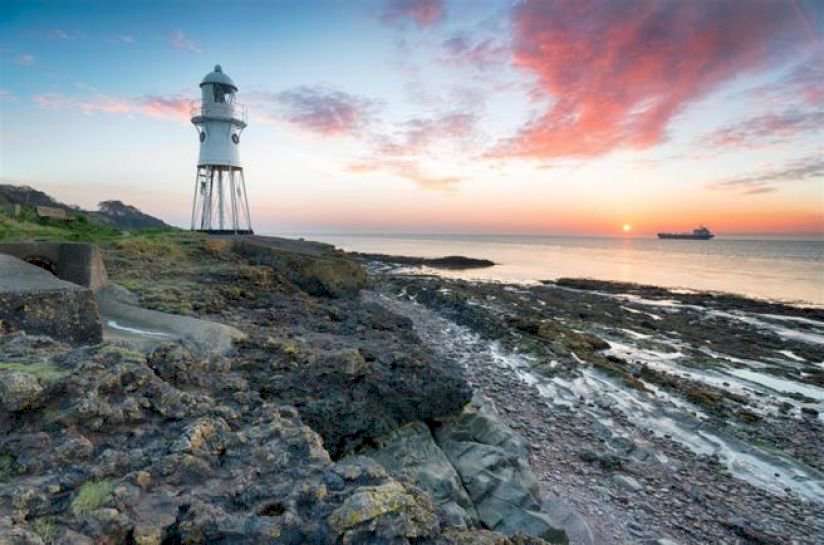 Seascapes Park, park homes for sale in Somerset - Sell My Group Seascapes Park, park homes for sale in Somerset - Sell My Group