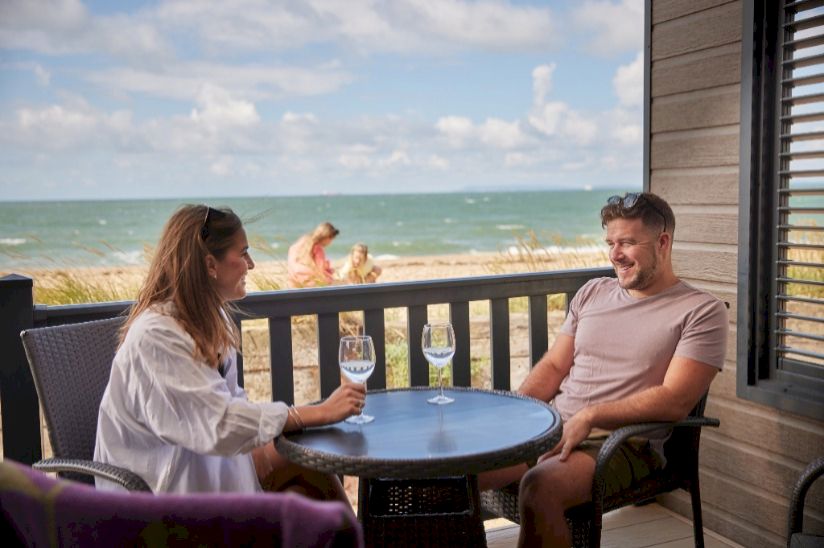 Seal Bay Resort