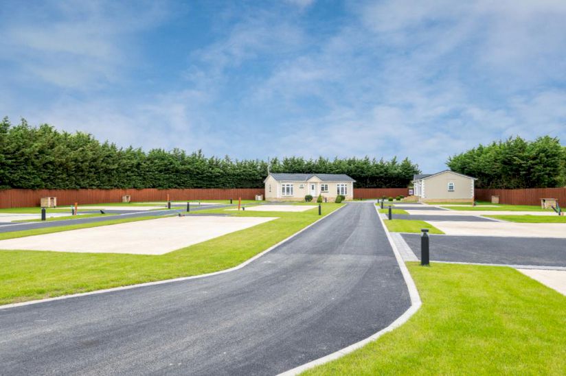 Oakdale Place Park - Park Homes For Sale in Cambridgeshire Oakdale Place Park - Park Homes For Sale in Cambridgeshire
