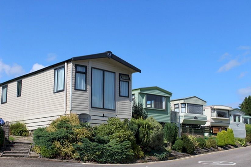 Slyne Caravan Park- Static Caravans For Sale in Lancashire Slyne Caravan Park- Static Caravans For Sale in Lancashire