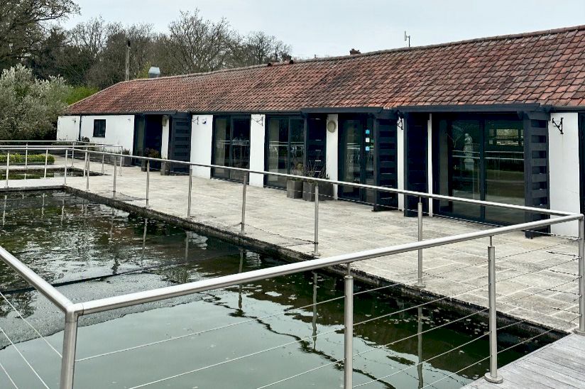 Alder Country Park - Lodges For Sale in Norfolk Alder Country Park - Lodges For Sale in Norfolk