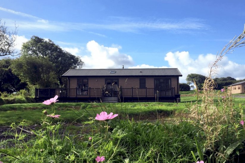 St.Tinney Farm, Lodges for Sale in Cornwall - Sell My Group St.Tinney Farm, Lodges for Sale in Cornwall - Sell My Group