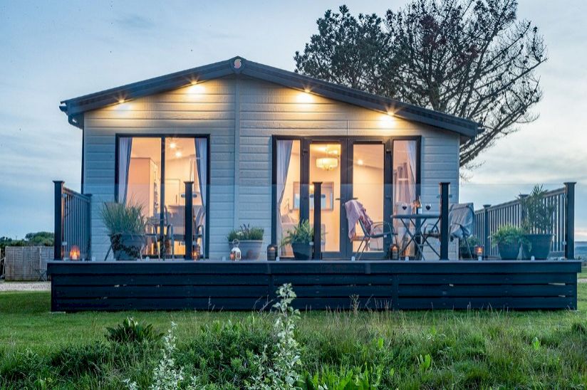 The Lakes Rookley - Lodges For Sale on the Isle of Wight The Lakes Rookley - Lodges For Sale on the Isle of Wight