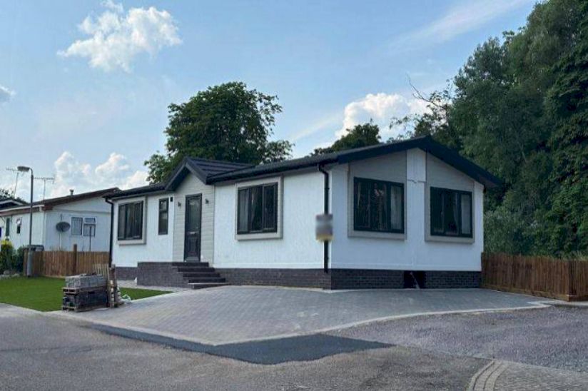 Kingsdown Mobile Home Park Kingsdown Mobile Home Park
