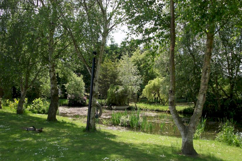 North Yorkshire Lodges North Yorkshire Lodges