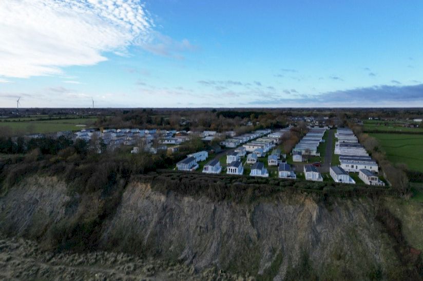 Heathland Beach Coastal Park - Lodges For Sale in Suffolk Heathland Beach Coastal Park - Lodges For Sale in Suffolk