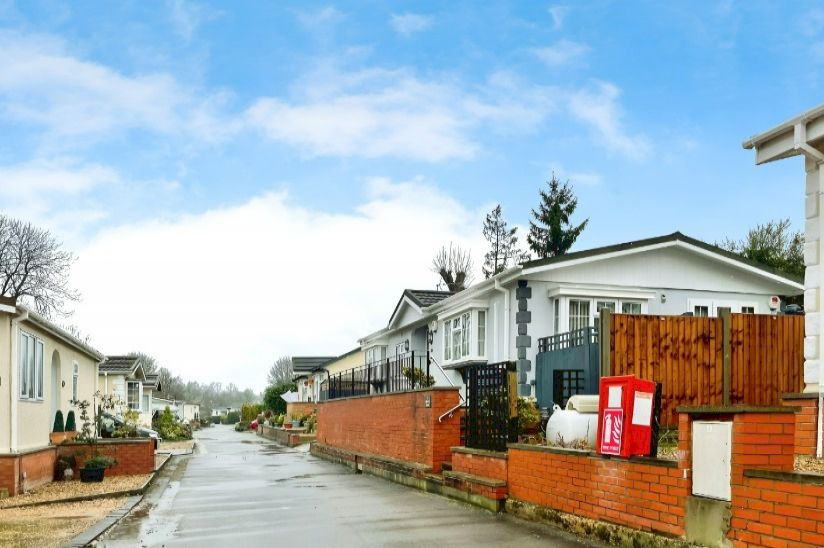 Brookfield Park