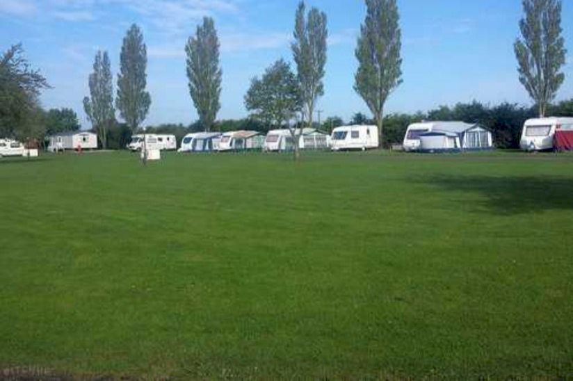 The Old Leake Caravan and Camping Park The Old Leake Caravan and Camping Park