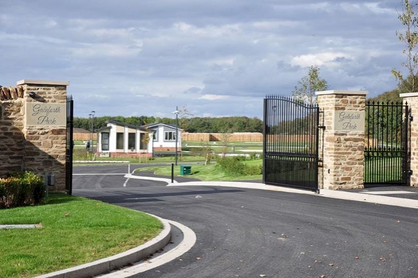 Gateforth Park