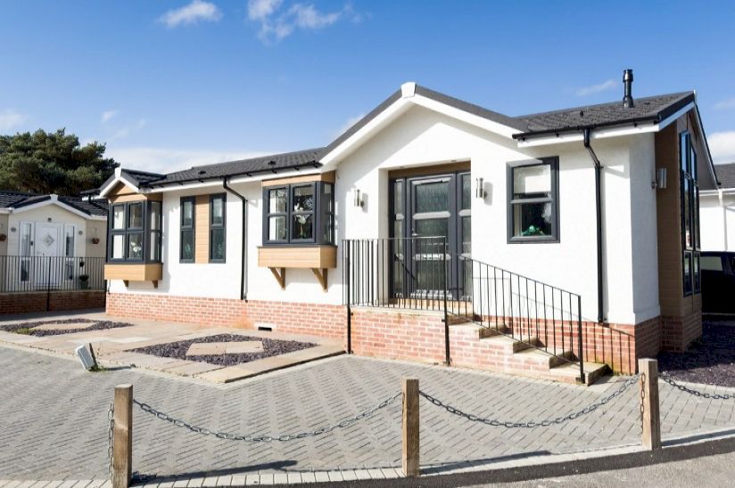 St Brelades Residential Park