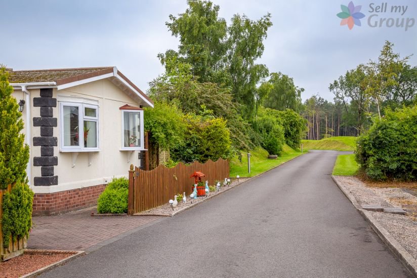 Cumbria Residential Park Homes Cumbria Residential Park Homes