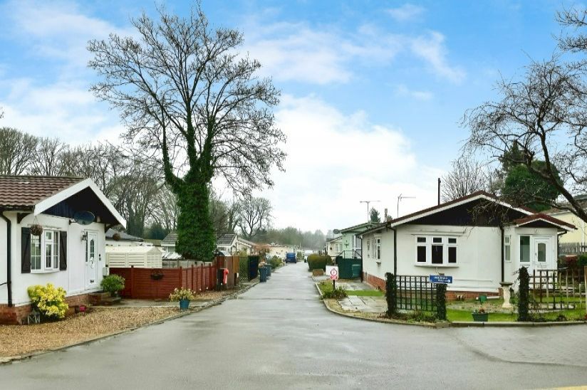Brookfield Park