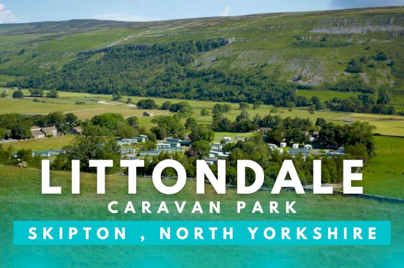 Littondale Caravan Park- Static Caravans For Sale in Yorkshire Littondale Caravan Park- Static Caravans For Sale in Yorkshire