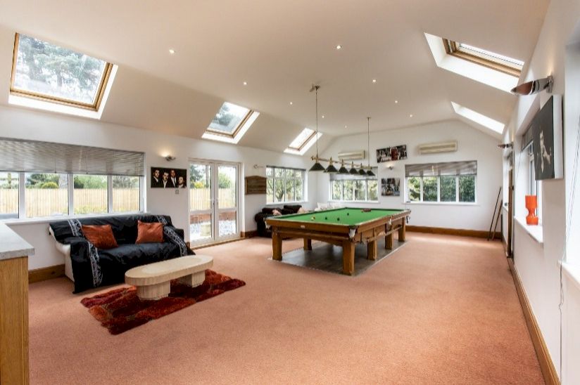 Noahs Retreat