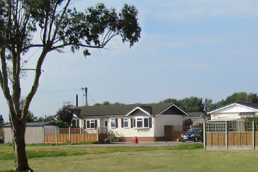 Hall Hills Park Residential Homes For Sale, Lincolnshire Hall Hills Park Residential Homes For Sale, Lincolnshire
