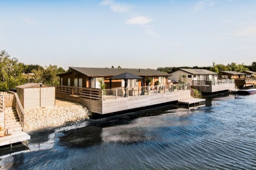 Tallington Lakes Leisure Park