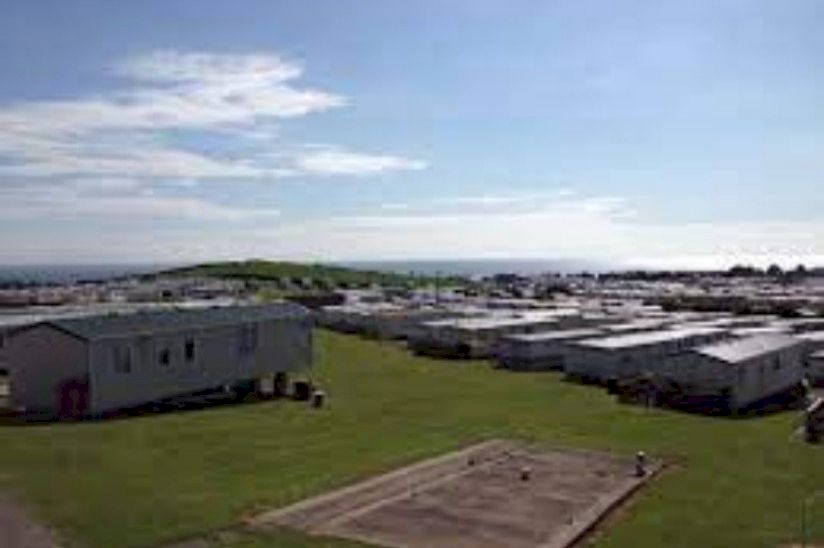 Sea View Caravan Park Sea View Caravan Park