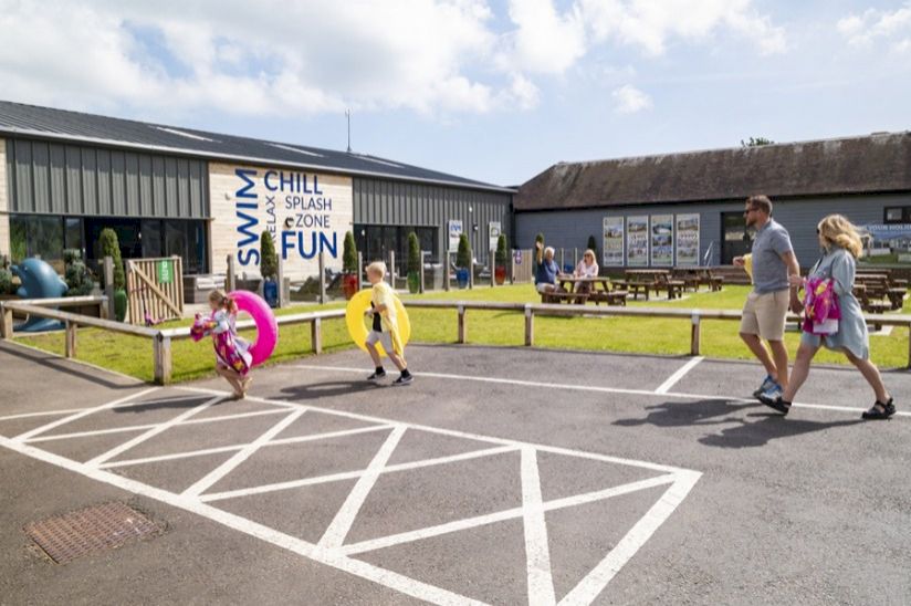 Marlie Holiday Park Marlie Holiday Park