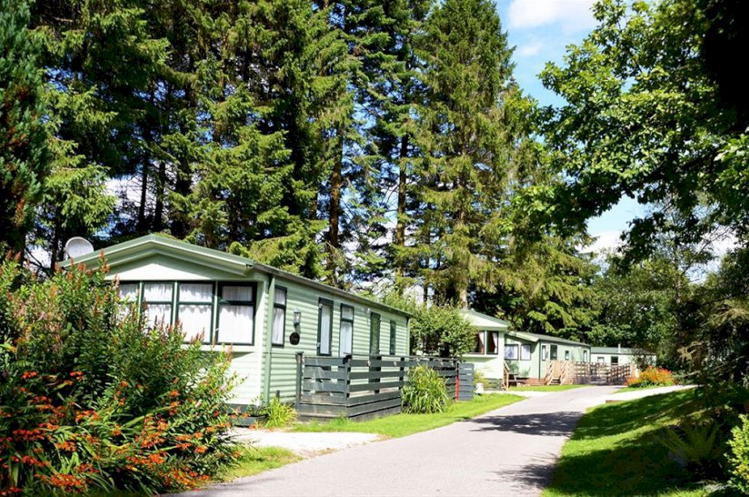 Newby Bridge Country Caravan Park Holiday Lodges For Sale, Cumbria Newby Bridge Country Caravan Park Holiday Lodges For Sale, Cumbria