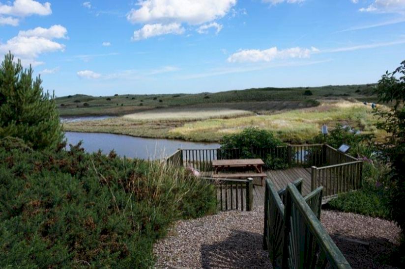 Coquet View Holiday Park - Static Caravans in Northumberland Coquet View Holiday Park - Static Caravans in Northumberland