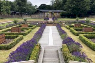 Spring Cottage Park