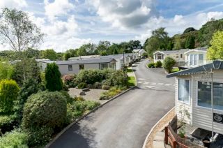 Cenarth Falls Resort, Newcastle Emlyn, Ceredigion