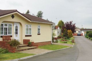 Shenley Park, Ashford