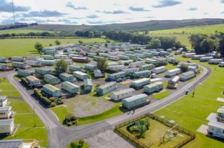Clea Hall, Caldbeck, Cumbria