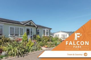 Falcon Park, Ipswich