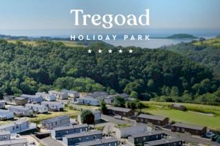 Tregoad Holiday Park, Looe, Cornwall