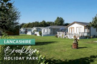 Brooklyn Holiday Park, Southport, Lancashire