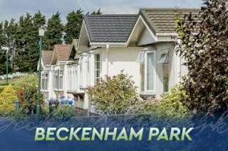 Beckenham Park