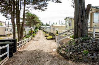 Ocean Lodge Holiday Park
