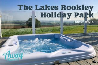 The Lakes Rookley, Ventnor, Isle of Wight