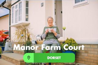 Manor Farm Court, Wareham, Dorset