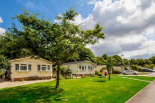 Longbeech Park