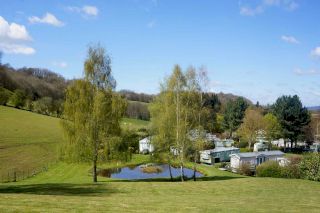Blakehouse Farm Caravan Park