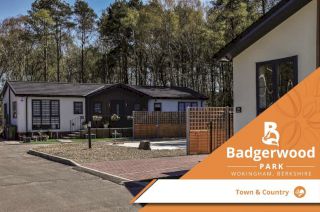 Badgerwood Park
