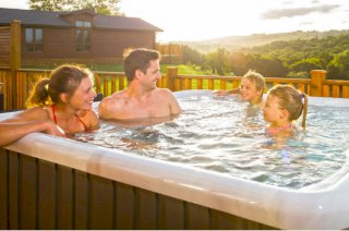Finlake Resort & Spa, Newton Abbot