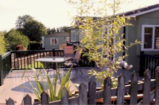 Bromdon Caravan Park