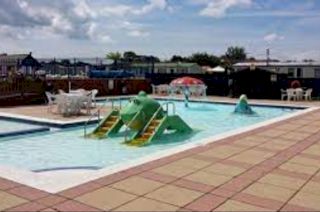 Riverside Caravan Centre