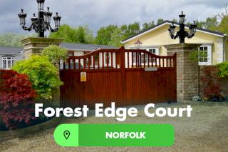 Forest Edge Court, Thetford, Norfolk